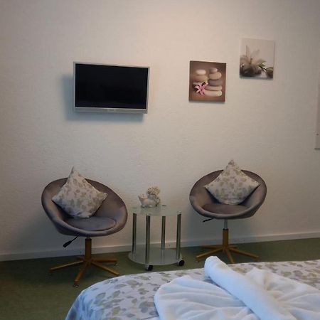 Waldpension Pfeiferhaus Warmensteinach Esterno foto