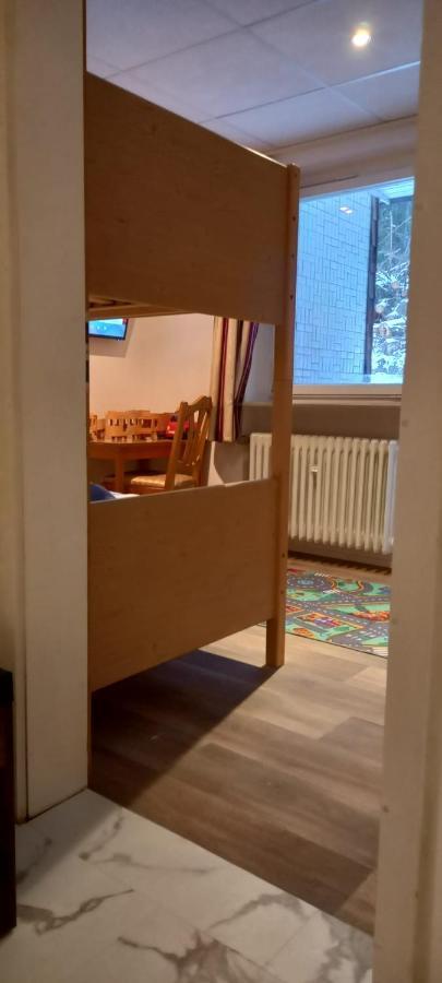 Waldpension Pfeiferhaus Warmensteinach Esterno foto