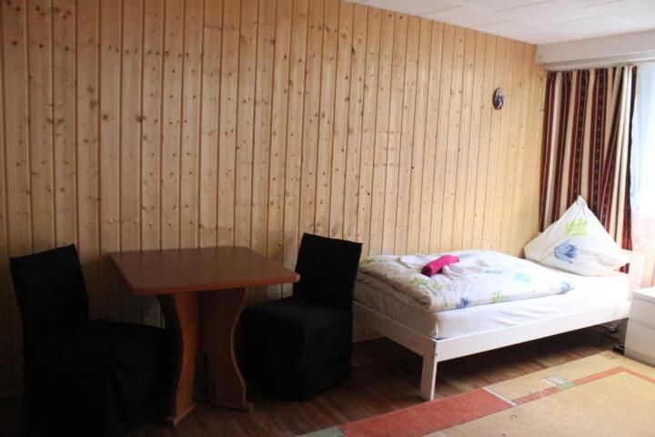 Waldpension Pfeiferhaus Warmensteinach Esterno foto