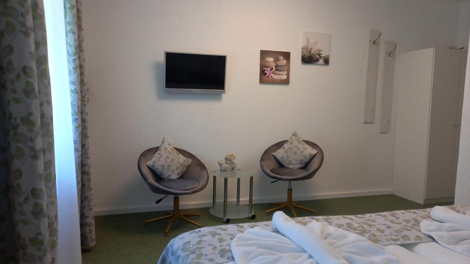 Waldpension Pfeiferhaus Warmensteinach Esterno foto
