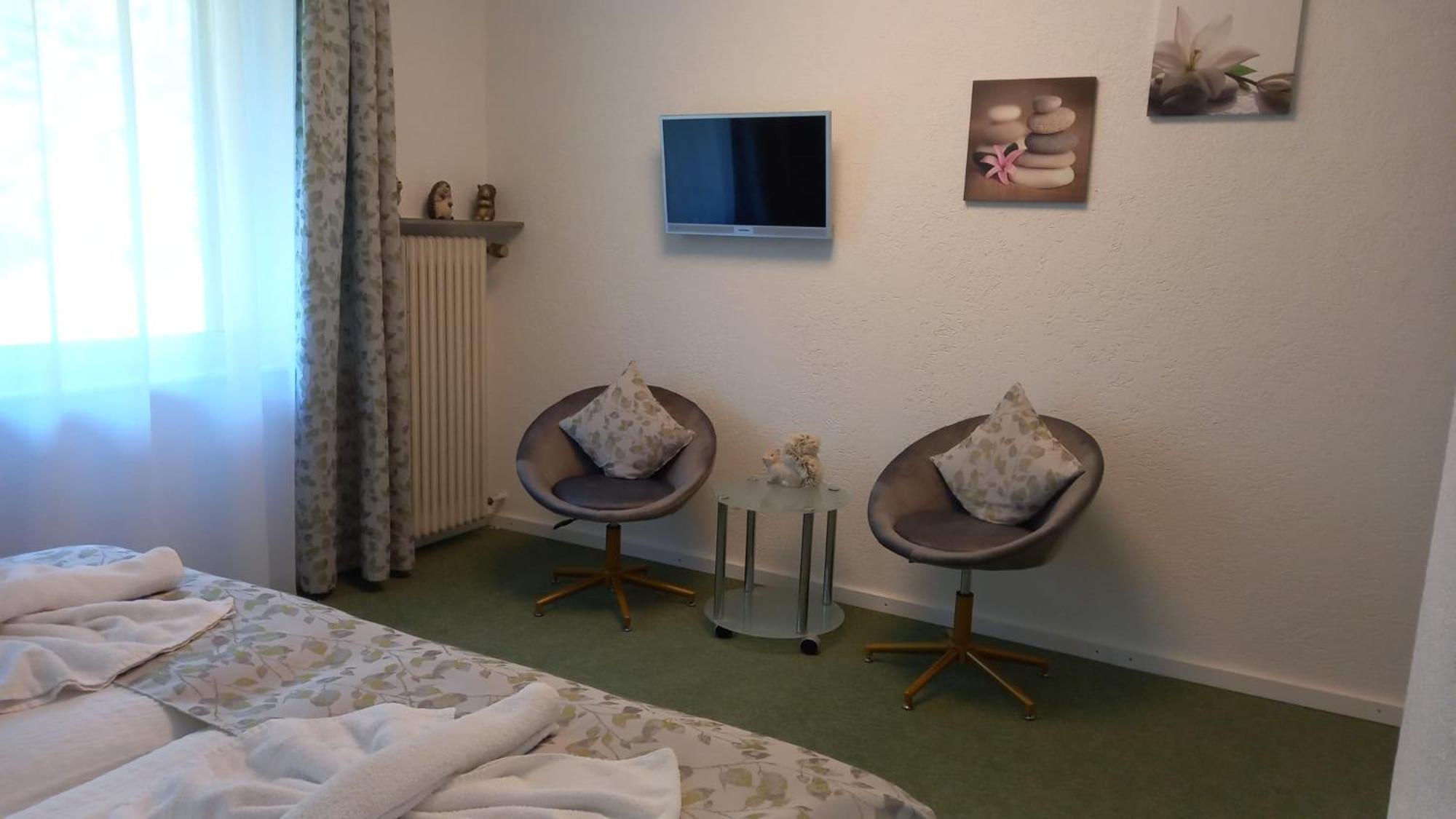 Waldpension Pfeiferhaus Warmensteinach Esterno foto